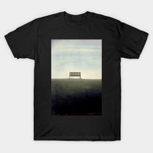 Waiting T-Shirt